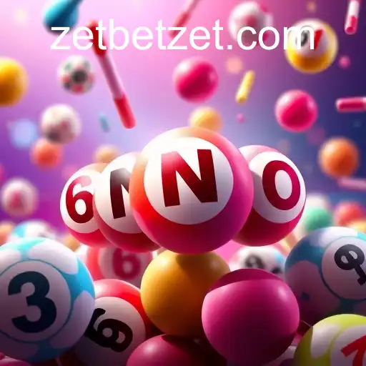 The Exciting World of Bingo Games