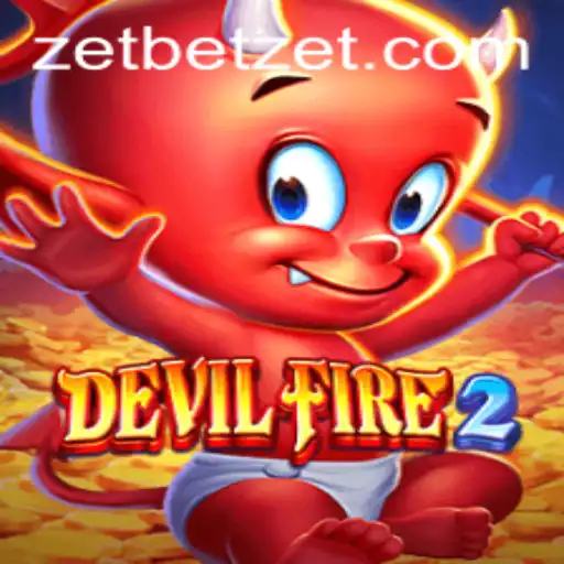 DevilFire2: Unleashing the Thrill with Zetbet