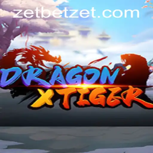 Unveiling DragonXTiger: A New Era of Gaming
