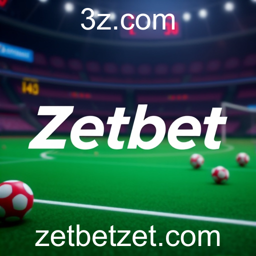 A Expansão da Zetbet no Mercado de Jogos Online