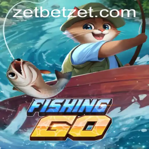 FishingGO: A Deep Dive Into an Immersive Fishing Adventure