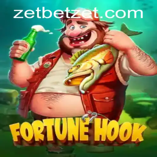 Exploring the Dynamic World of FortuneHook: A Thrilling Fusion with Zetbet