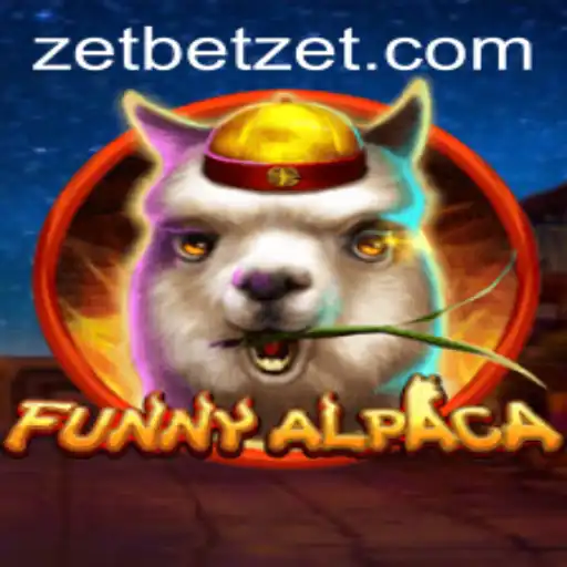 Discover the Exciting World of FunnyAlpaca: A Humorous Journey with Zetbet