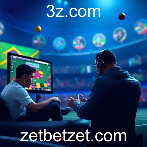 O Impacto dos Jogos Online na Economia Brasileira