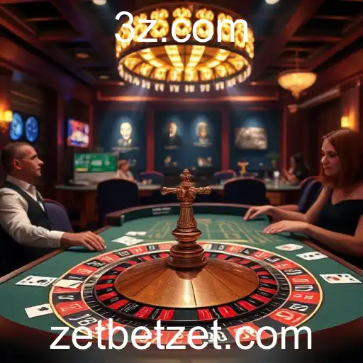 Impacto do Zetbet na Economia Brasileira