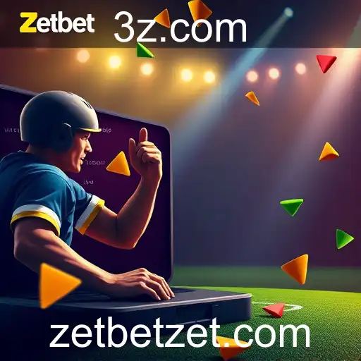 O Impacto do Zetbet nos Jogos Online no Brasil