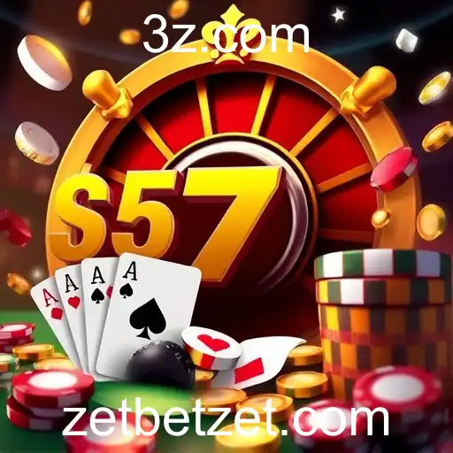 A Inovação do Zetbet no Mercado de Jogos Online