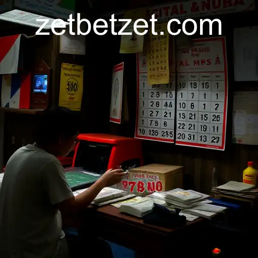 The Tradition and Challenge of Jueteng in the Philippines