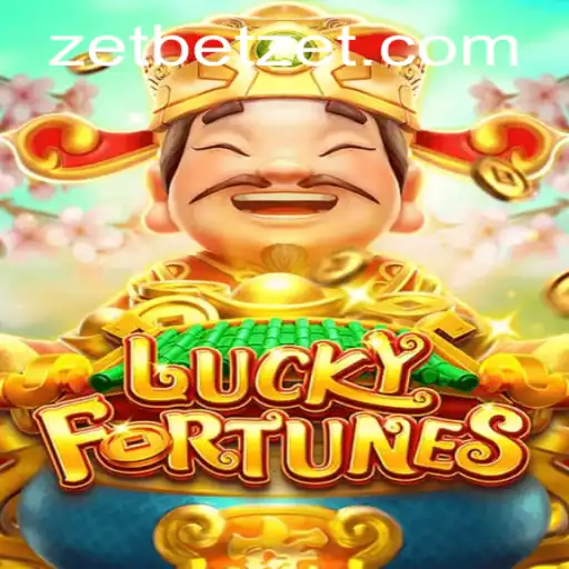 Exploring LUCKYFORTUNES: An Engaging New Gaming Experience with Zetbet