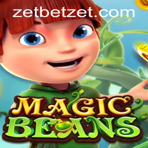 MAGICBEANS: Unveiling the Enchanting World of Strategy and Skill
