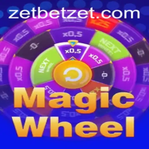 MagicWheel: The Enchanting World of zetbet's Latest Game