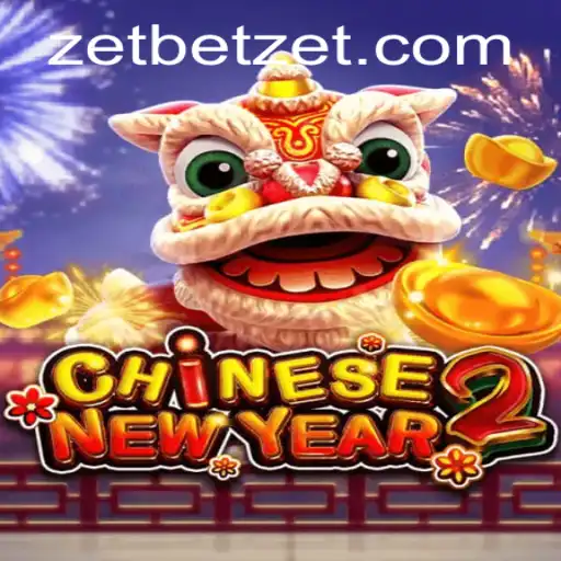 Exploring the Exciting World of CHINESENEWYEAR2: The Ultimate Gaming Experience