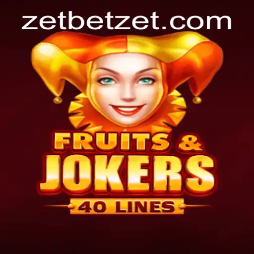 Exploring the Thrills of FruitsAndJokers40 at ZetBet