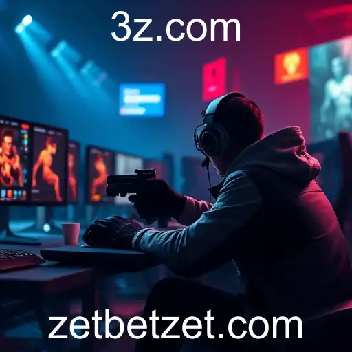 A Revolução dos Sites de Apostas Online