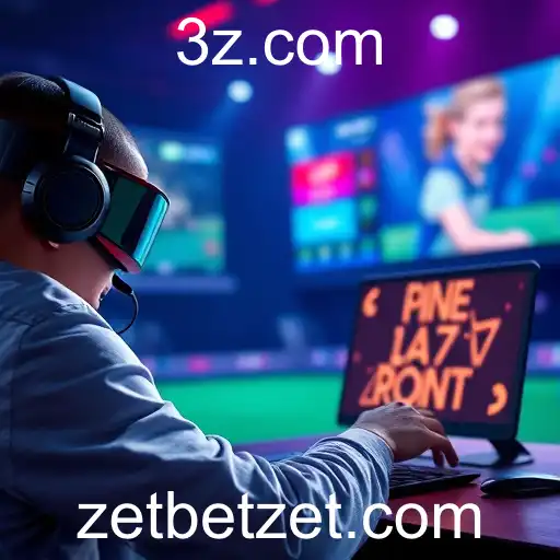 A Ascensão de Zetbet e o Impacto nos Jogos Online no Brasil