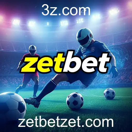A Revolução no Mercado de Apostas com ZetBet
