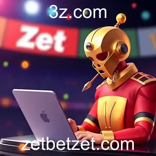 ZetBet Revoluciona Experiência de Jogos Online com Tecnologia de IA
