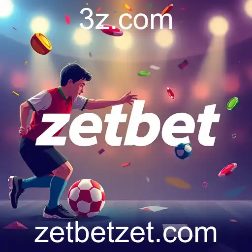 Ascensão do Zetbet no Cenário de Jogos Online