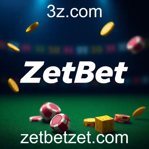 ZetBet Revoluciona o Mundo dos Jogos com Novas Funcionalidades