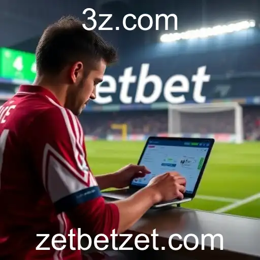 Ascensão e Impacto do Zetbet em 2025