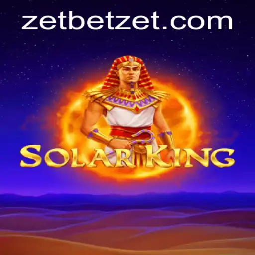 Exploring SolarKing: A Galactic Journey with Zetbet
