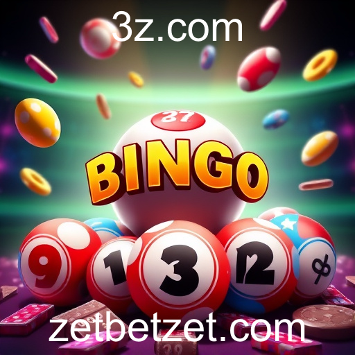 Descubra a Emoção da Sala de Bingo no Site Zetbet