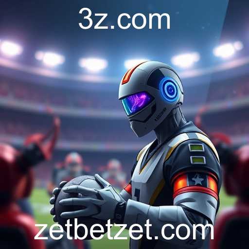 Novas Tendências em Jogos: Zetbet e o Futuro das Apostas Online