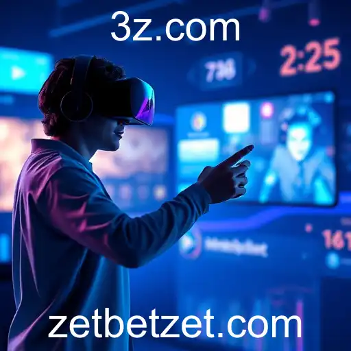 Crescimento dos Jogos Online em 2025 e o Papel do Zetbet