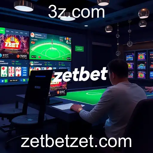 Zetbet: O Impacto dos Jogos Online no Brasil