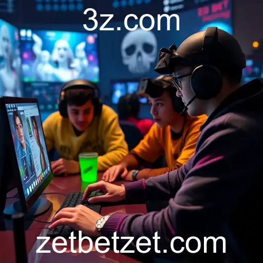 Crescimento do Mercado de Jogos Online em 2025