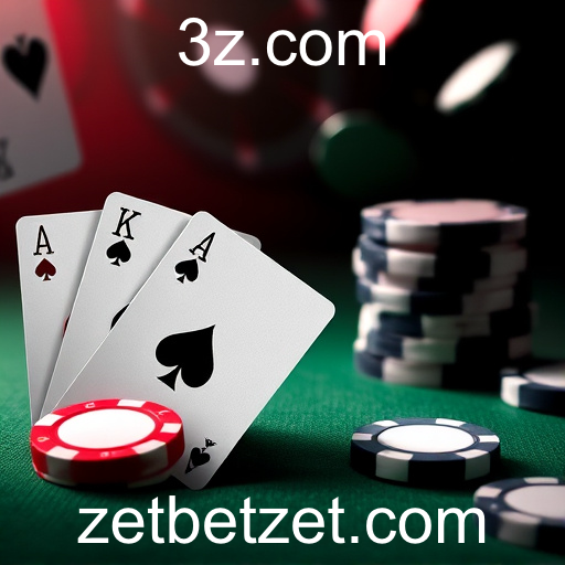 Explorando o Mundo dos Jogos de Poker no Zetbet