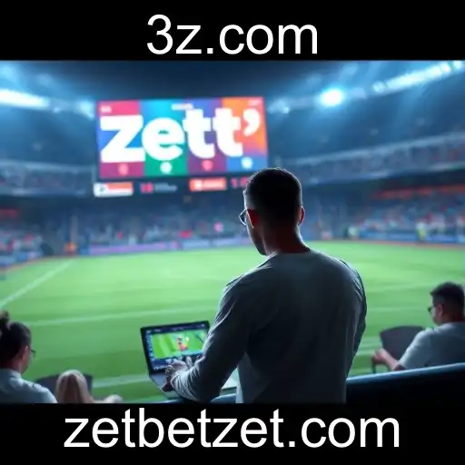 O Crescimento do Zetbet no Mercado de Jogos Online