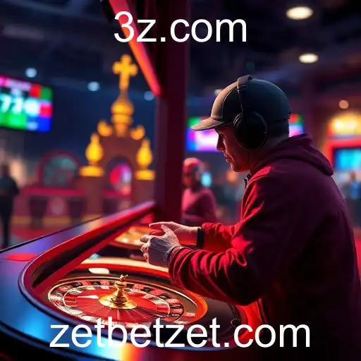 A Nova Era dos Jogos Online e o Crescimento do Zetbet