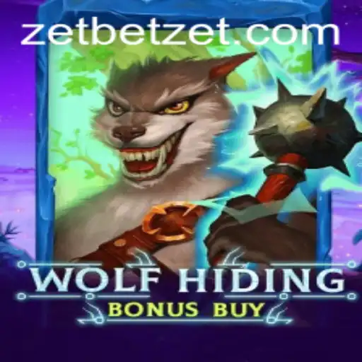 Unraveling the Mysteries of WolfHidingBonusBuy and Its Place in Zetbet's Gaming Universe