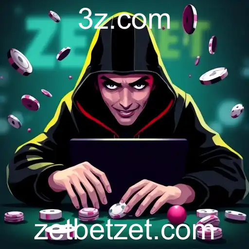 Zetbet Impulsiona o Mercado de Jogos em 2025