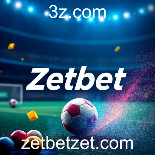 A Ascensão do Zetbet: O Mundo dos Jogos Online em 2025