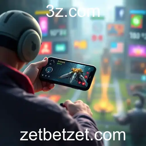 A Evolução Fascinante do Zetbet em 2025