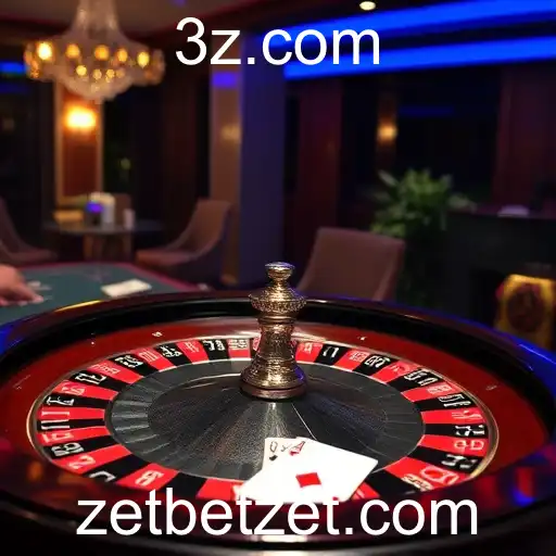 ZetBet Lidera o Mercado com Inovações Tecnológicas