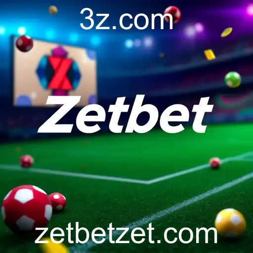 O Crescimento do Zetbet no Mundo dos Jogos Online