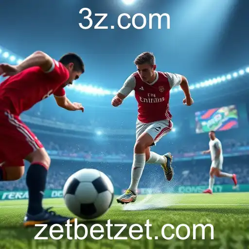 A Emergência do Zetbet no Cenário dos Jogos Online